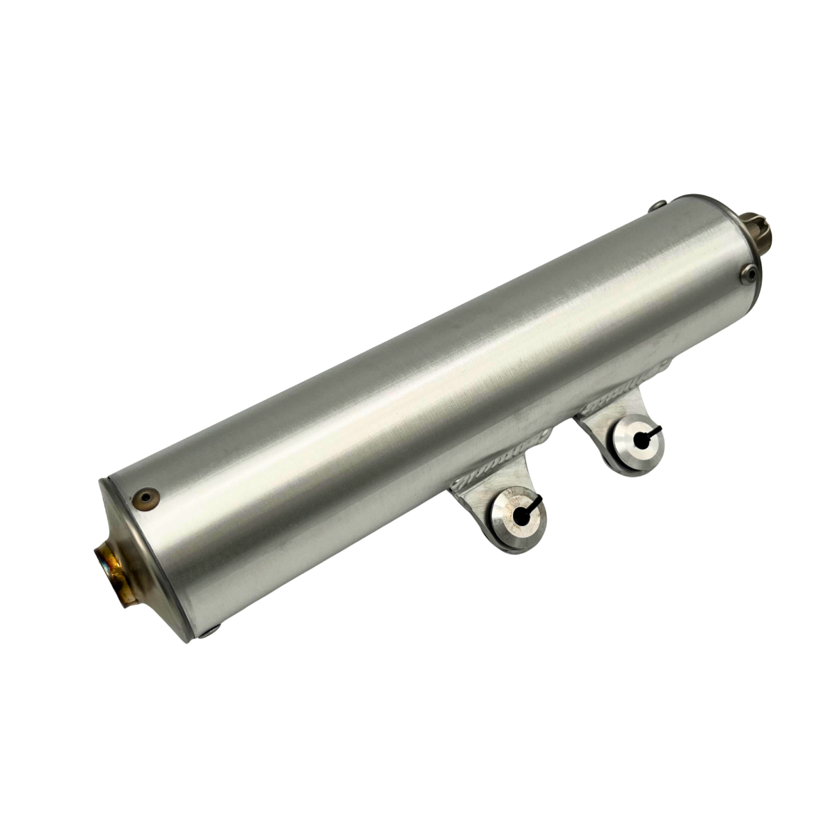 FZ85 SILENCER, 12